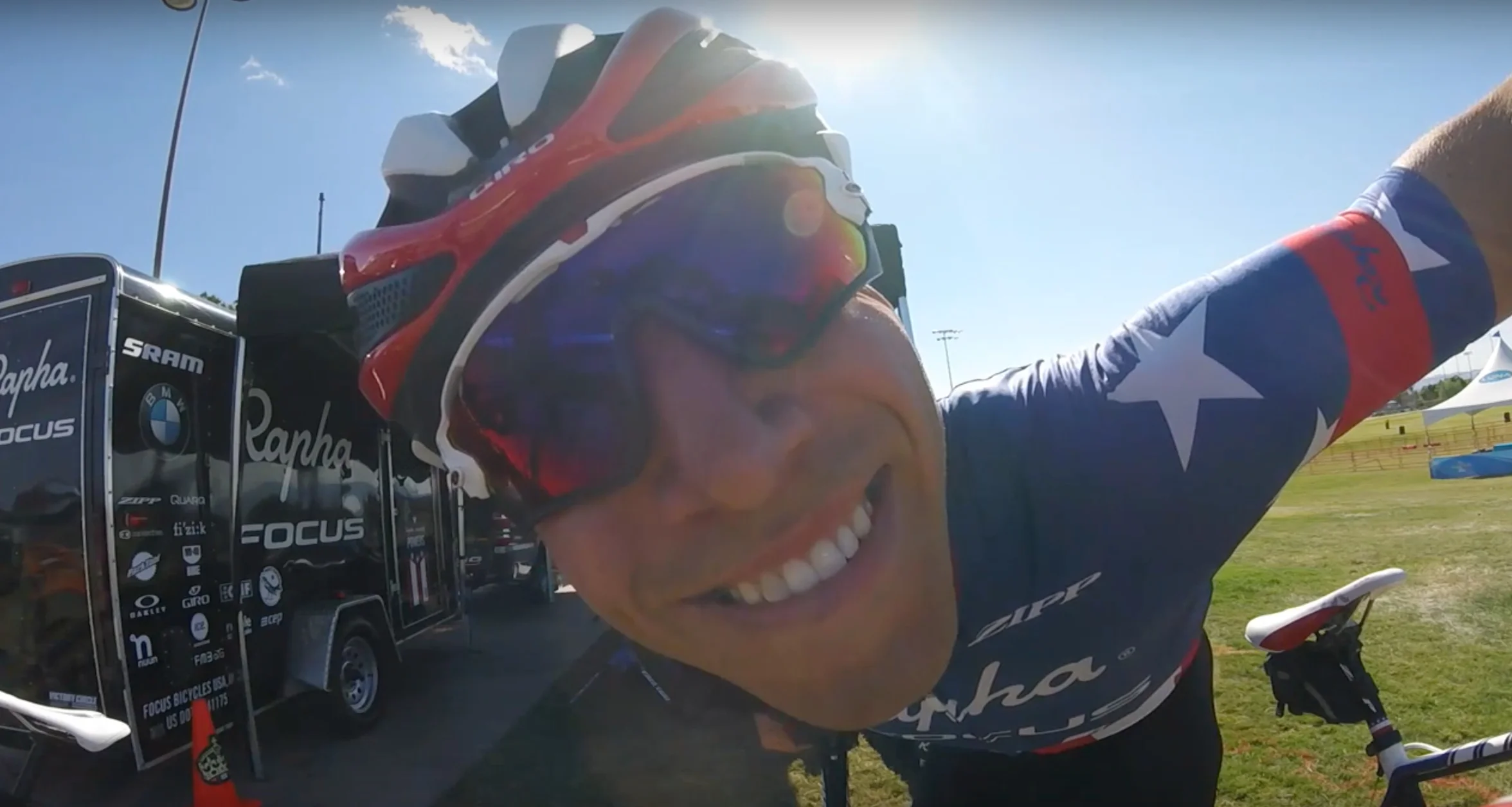 The Book of Cross: Chapter 3