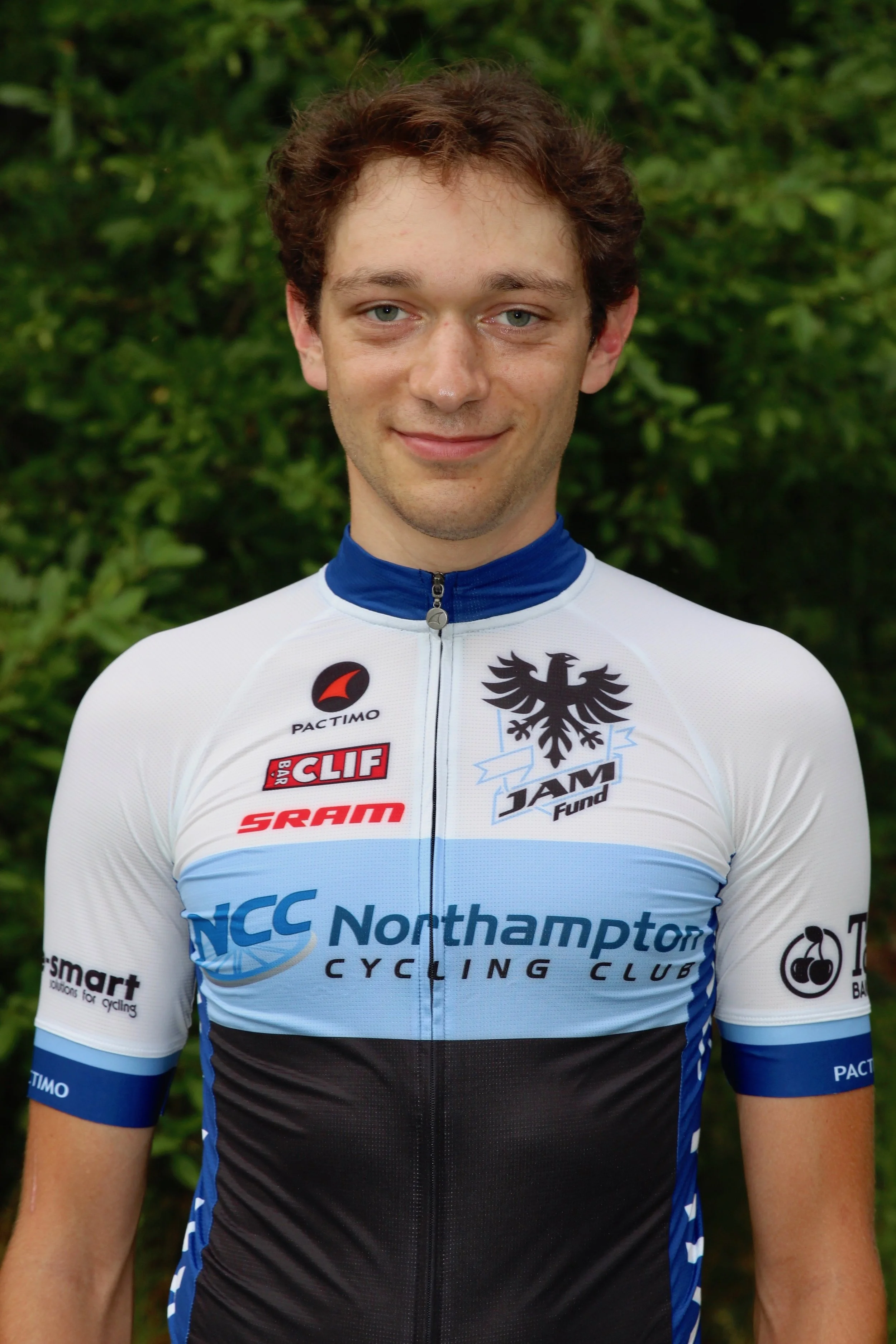 Ian Gielar