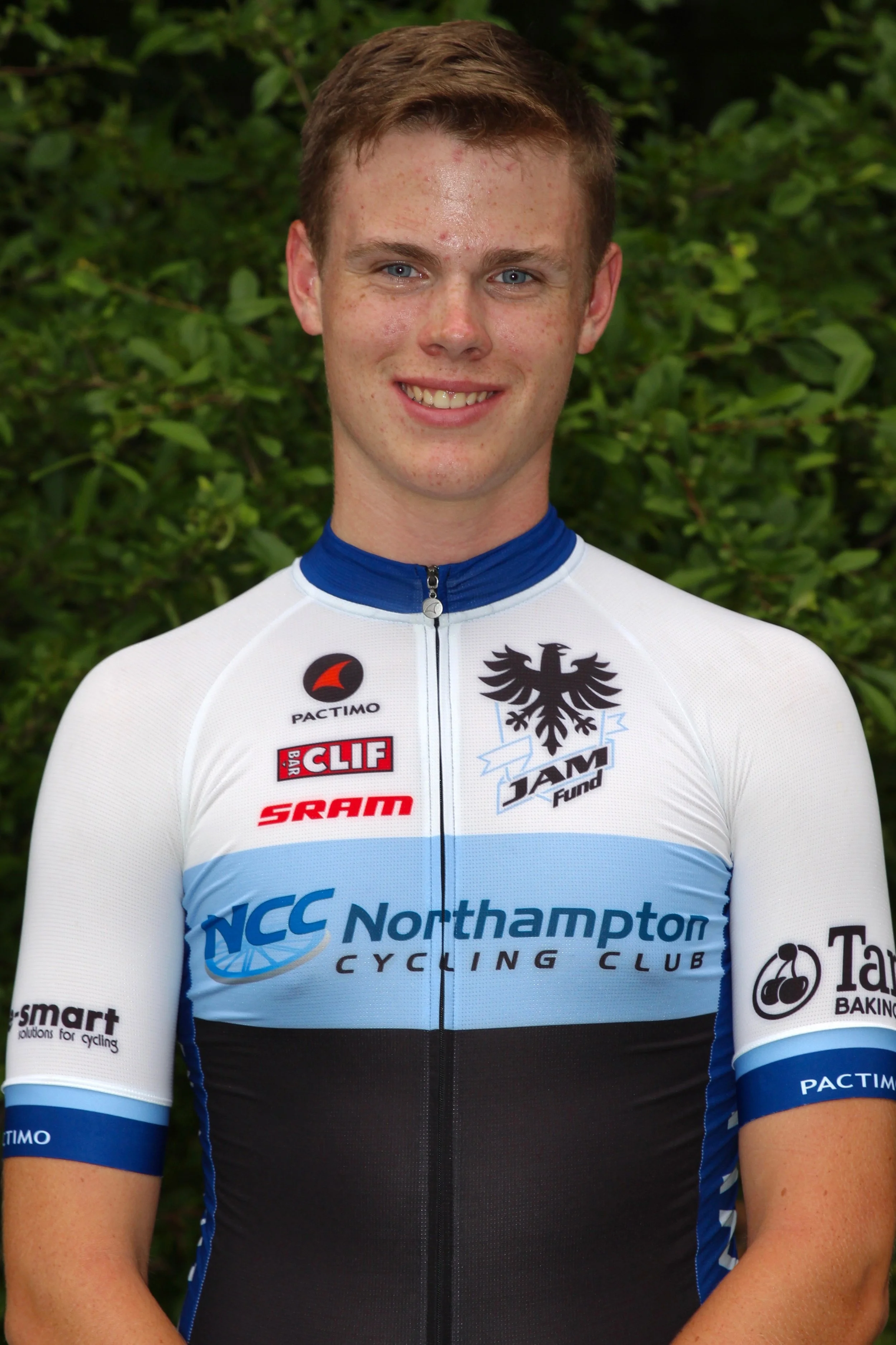 Chris Norvold