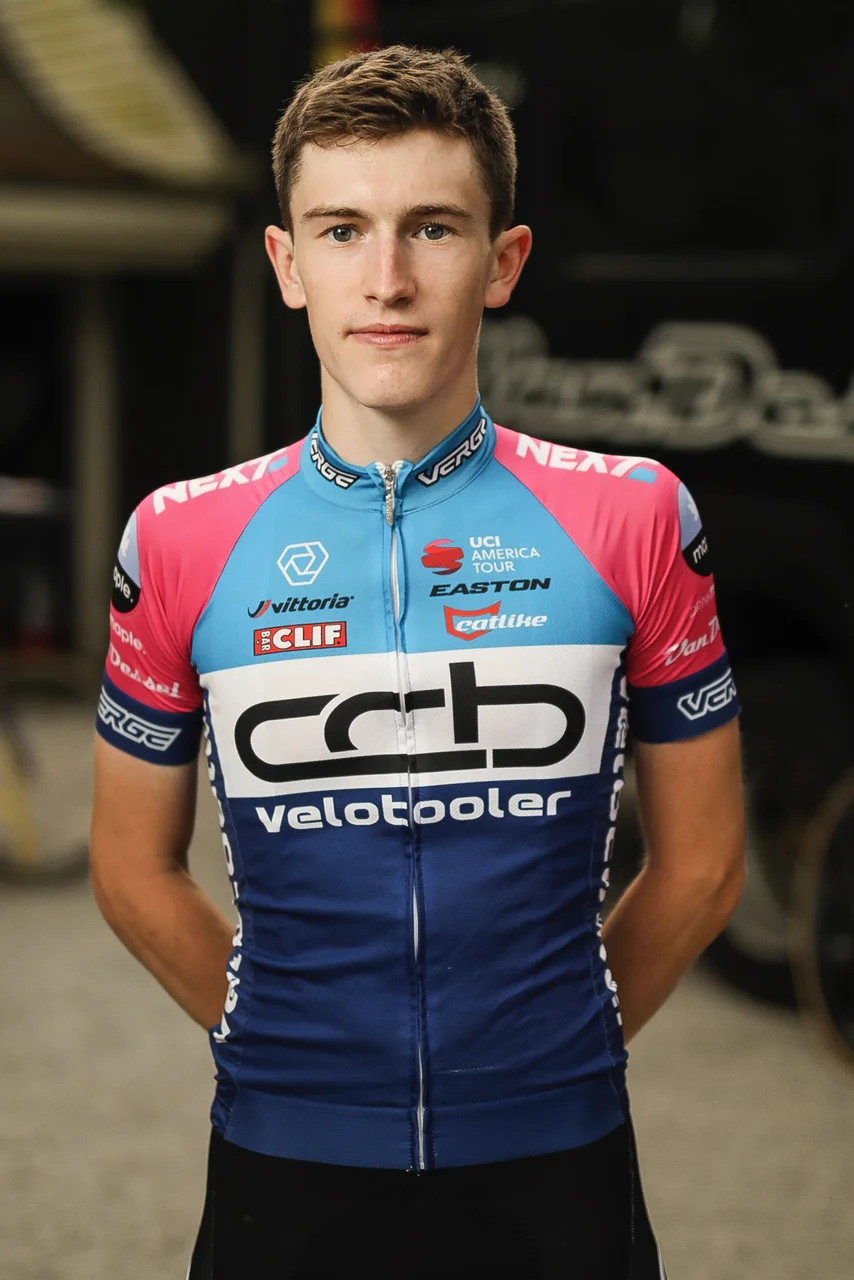 Patrick Collins