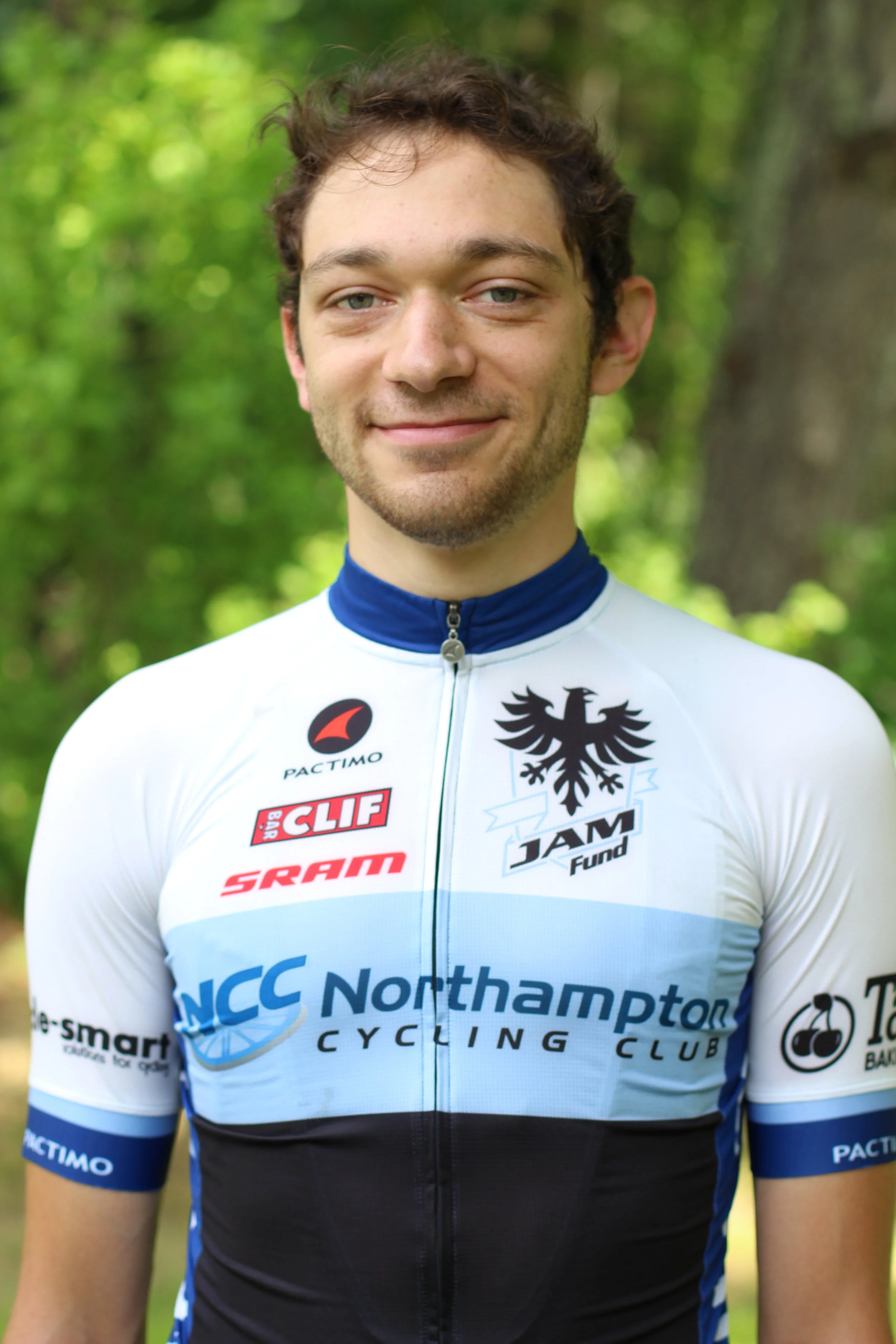 Ian Gielar