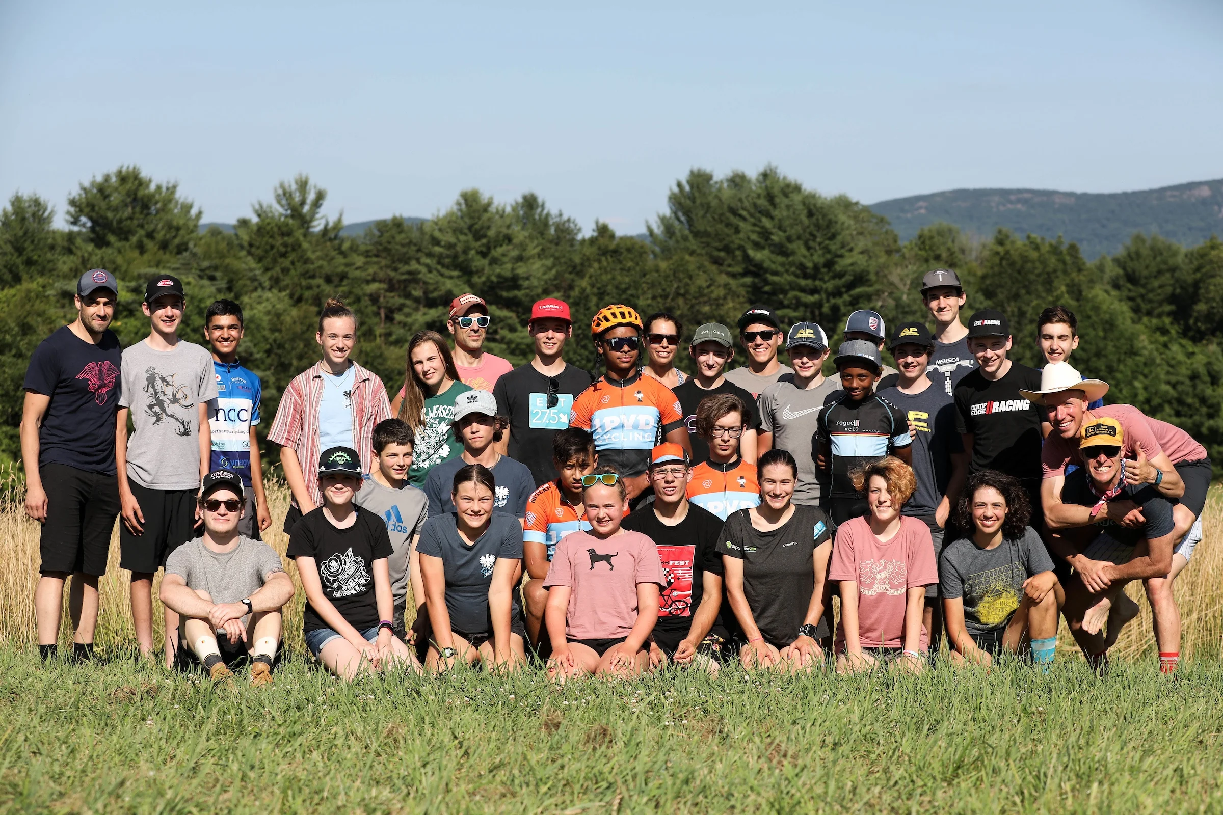 2019 Grant Recipients