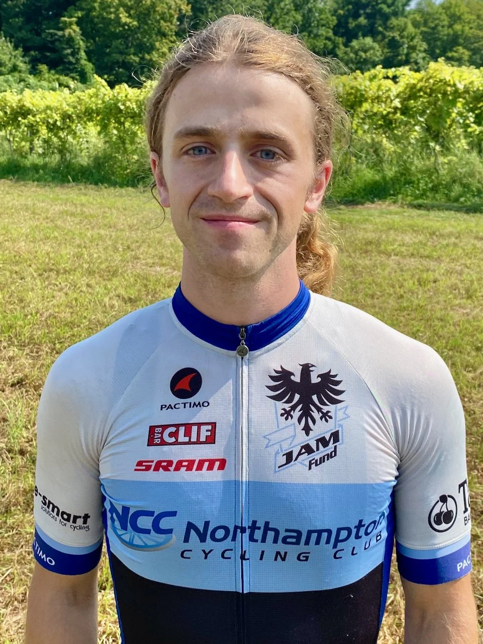 Jeremy Bloyd-Peshkin, Team Mechanic