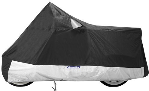 CoverMax Deluxe sooter cover