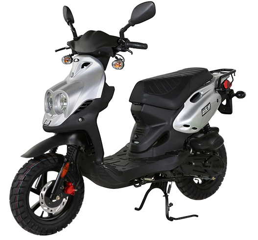 most reliable moped