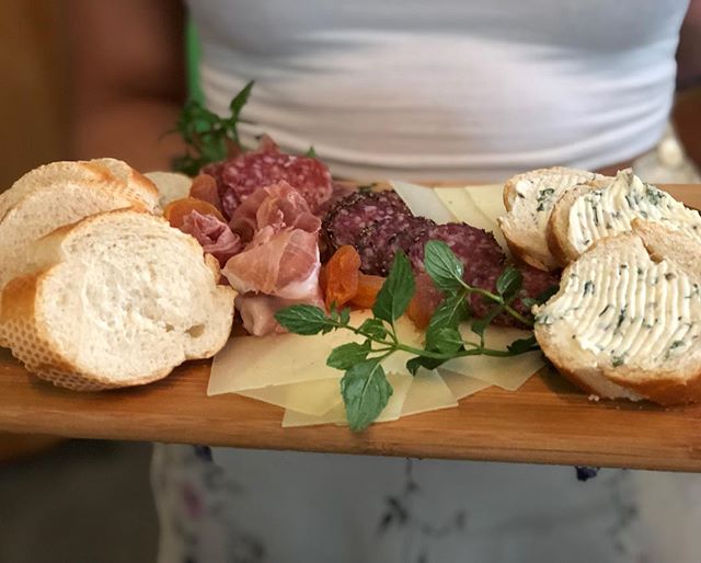 How beautiful. Spanish charcuterie board tonight!! #made and modeled by Isabelle 💃🌿🌹