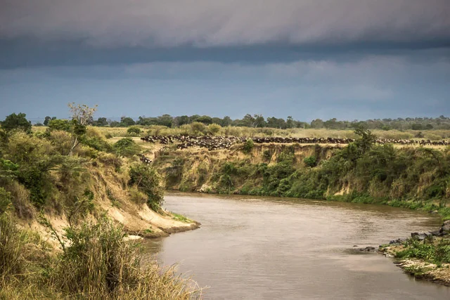  Mara River