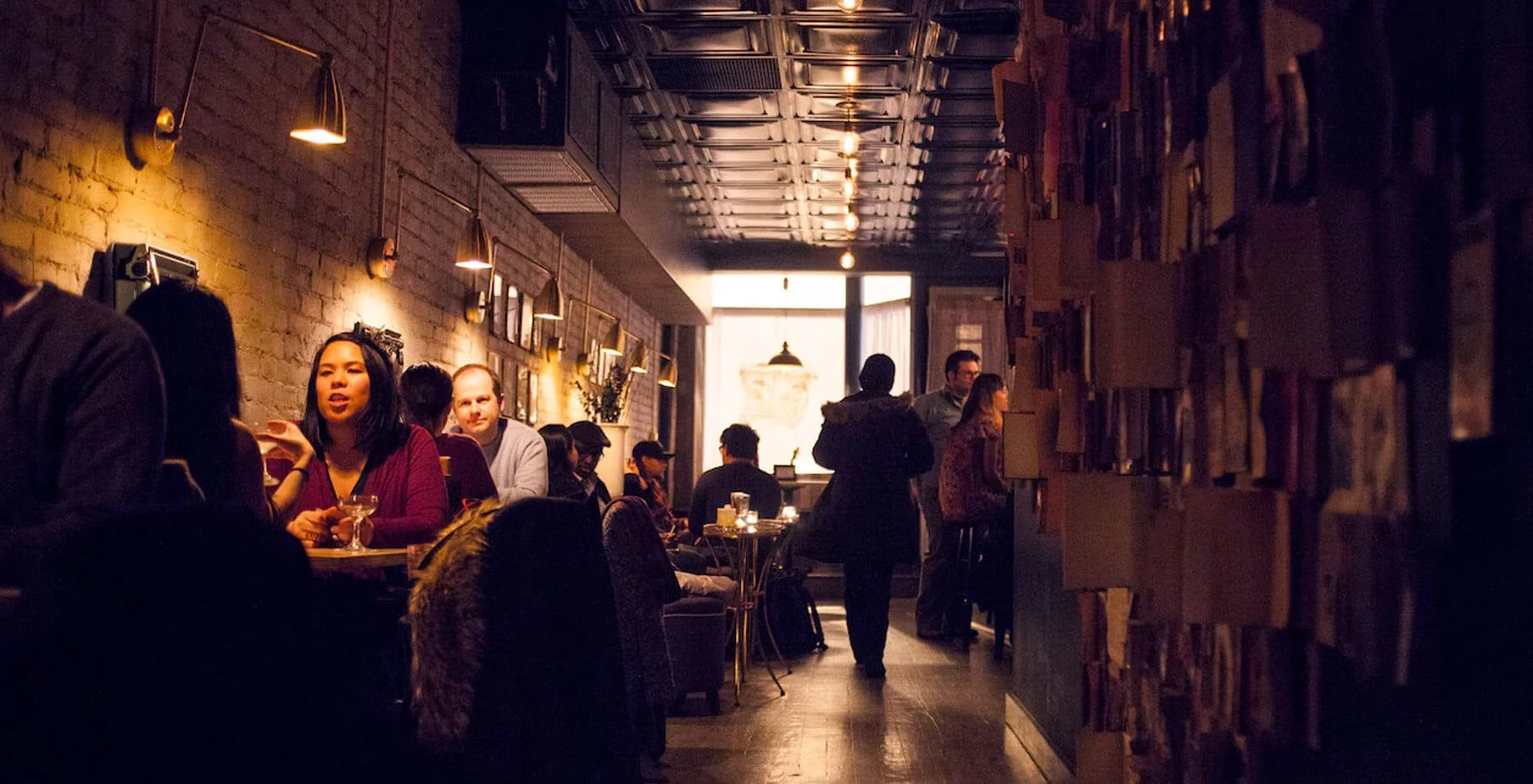 Dullboy Bar Recognized as Best Bar of 2025 in New Jersey