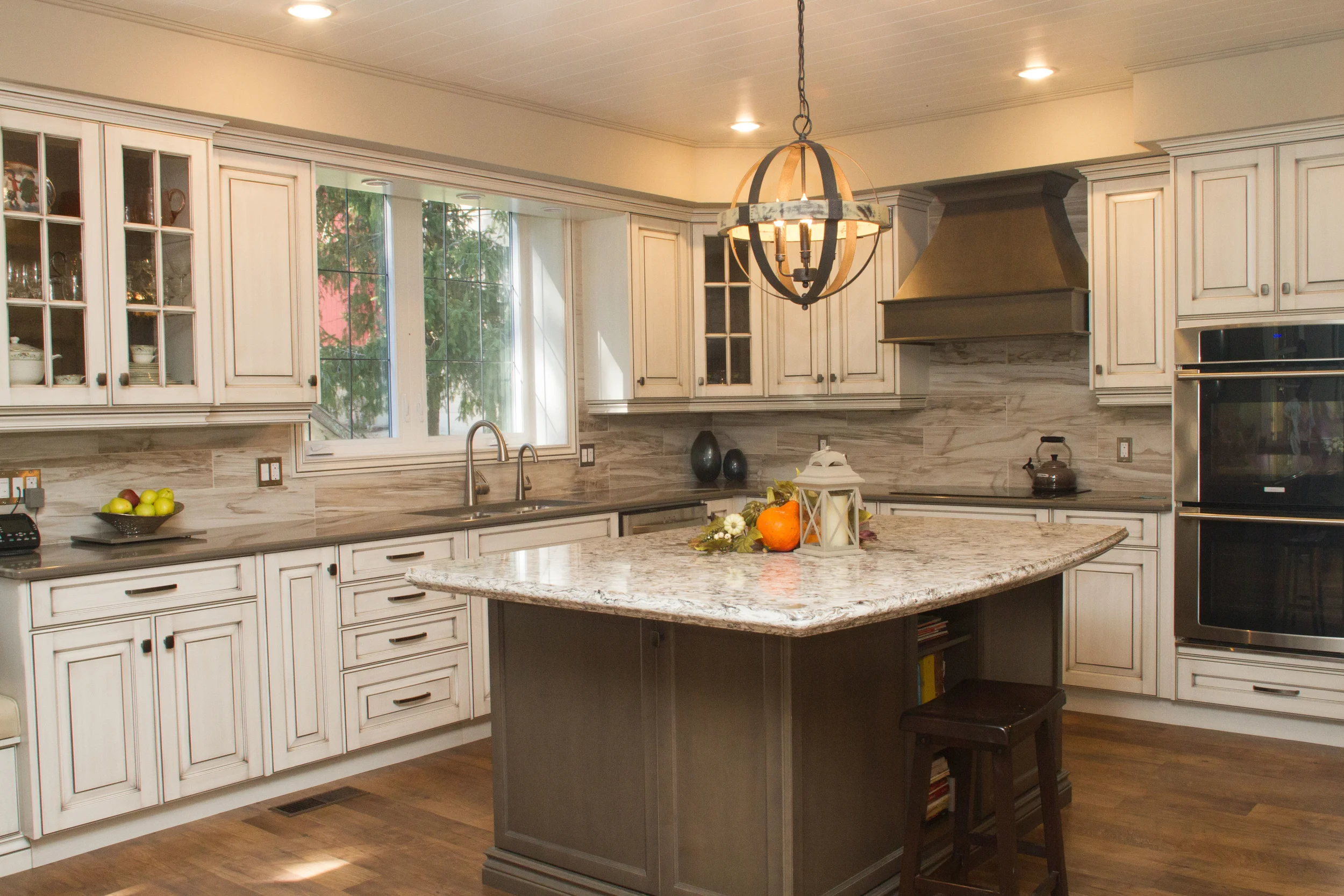 Allen Interiors