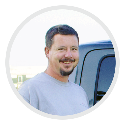 Jeff Woods , Installer