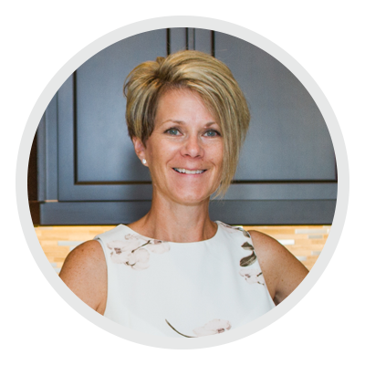 Patti Allen , Owner & Designer