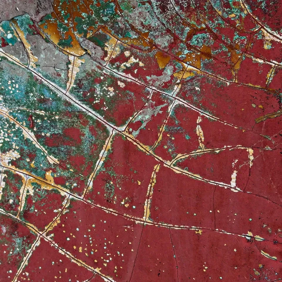 Rick Ruggles, “Pending” (courtesy of the artist)