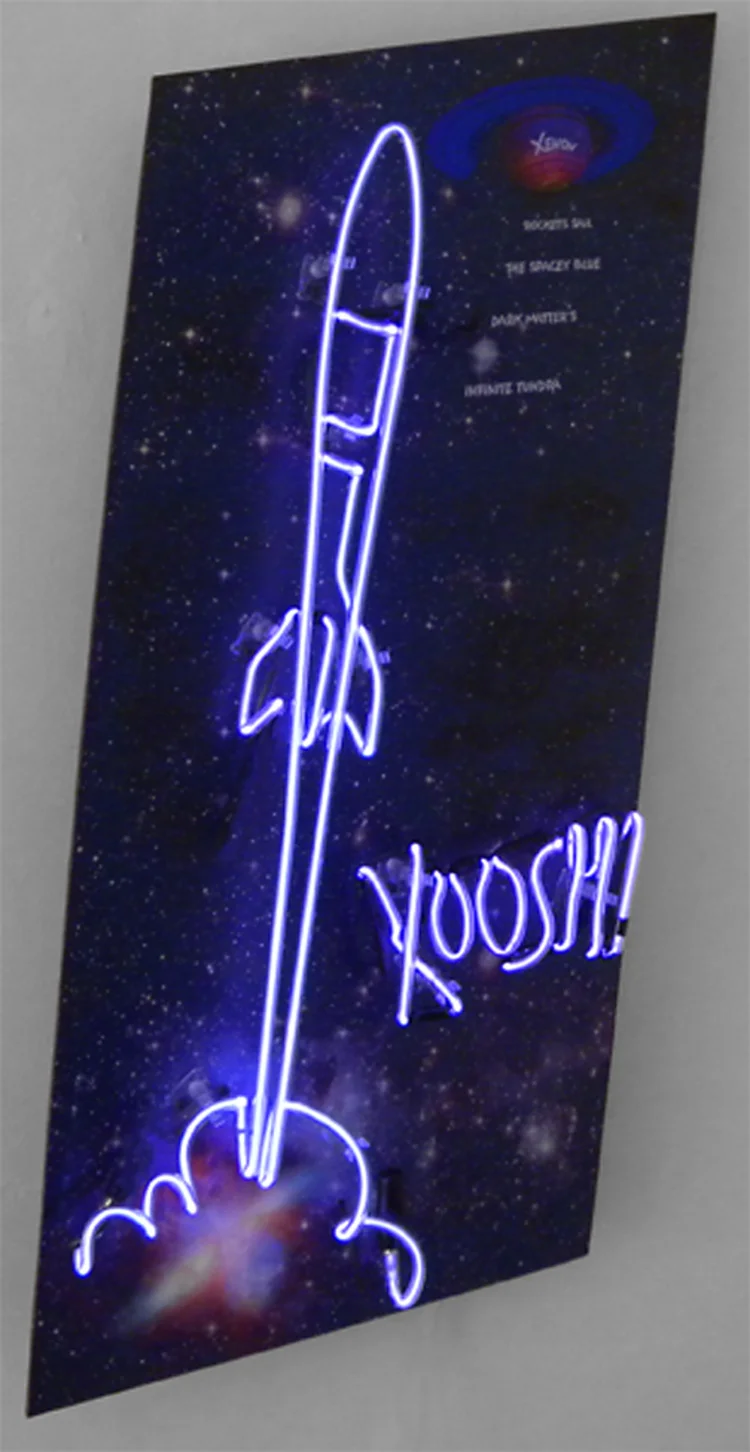 Xenon 54