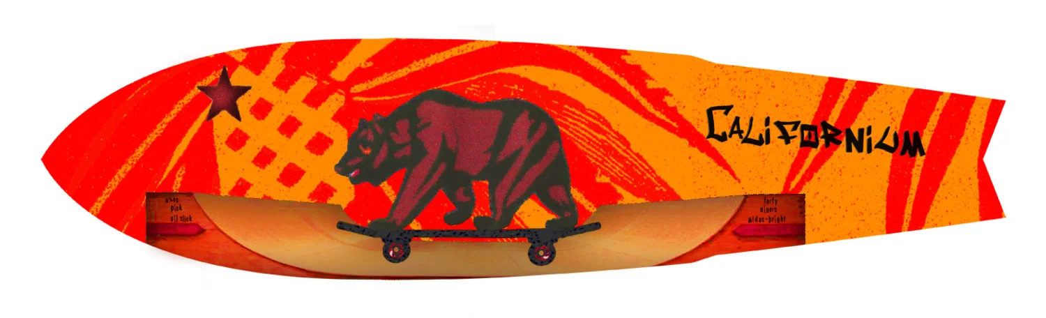 Californium 98
