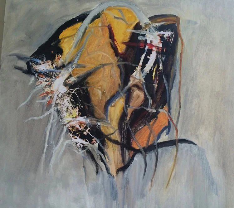Inspirations by Suzanne Goldberg