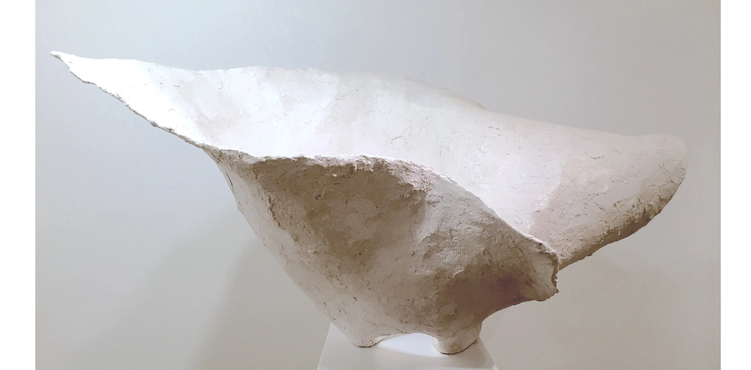 Freedom Paper Clay Click image to enlarge ⦿ Inquire