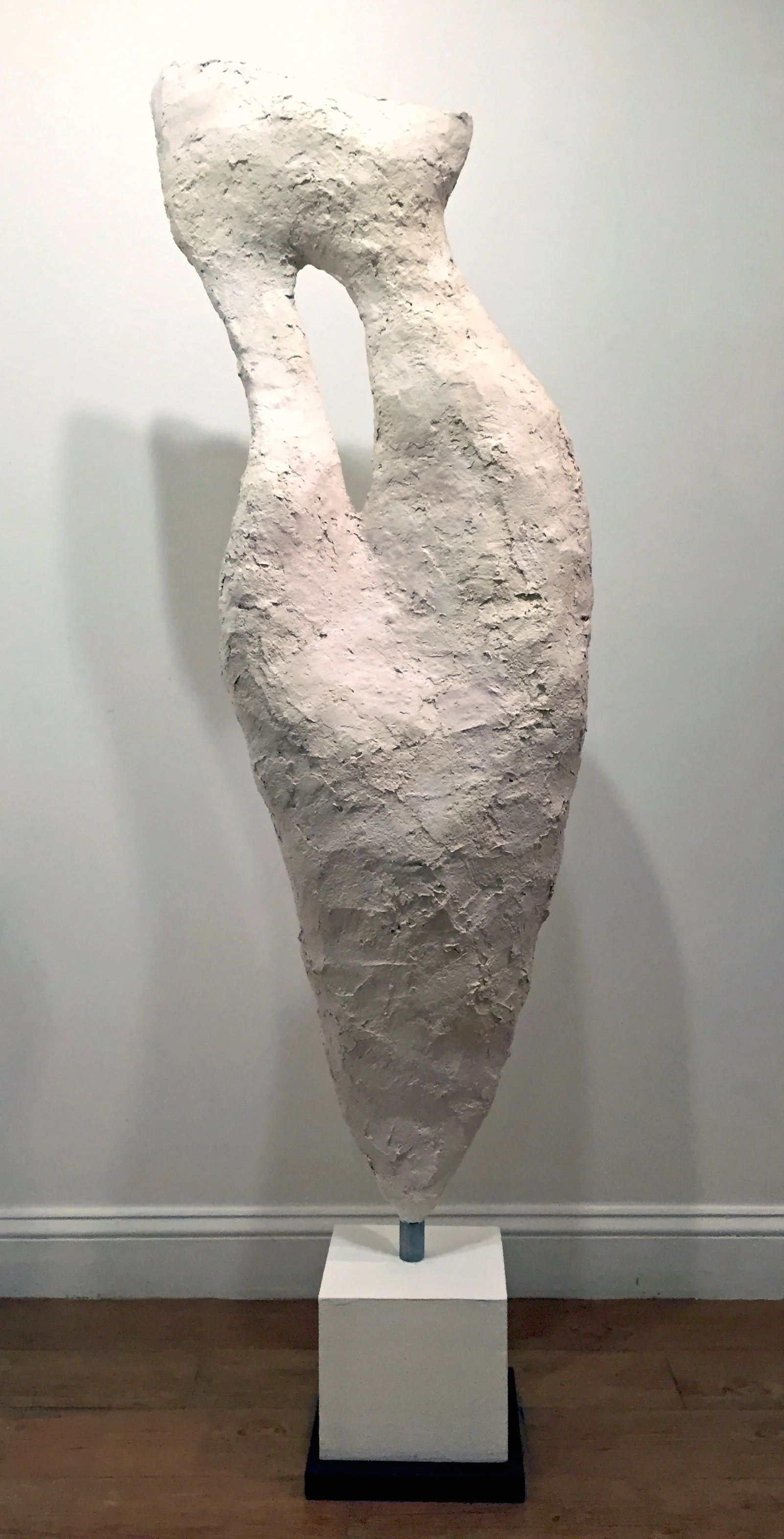 Grace I Anew Paper Clay Click image to enlarge ⦿ Inquire