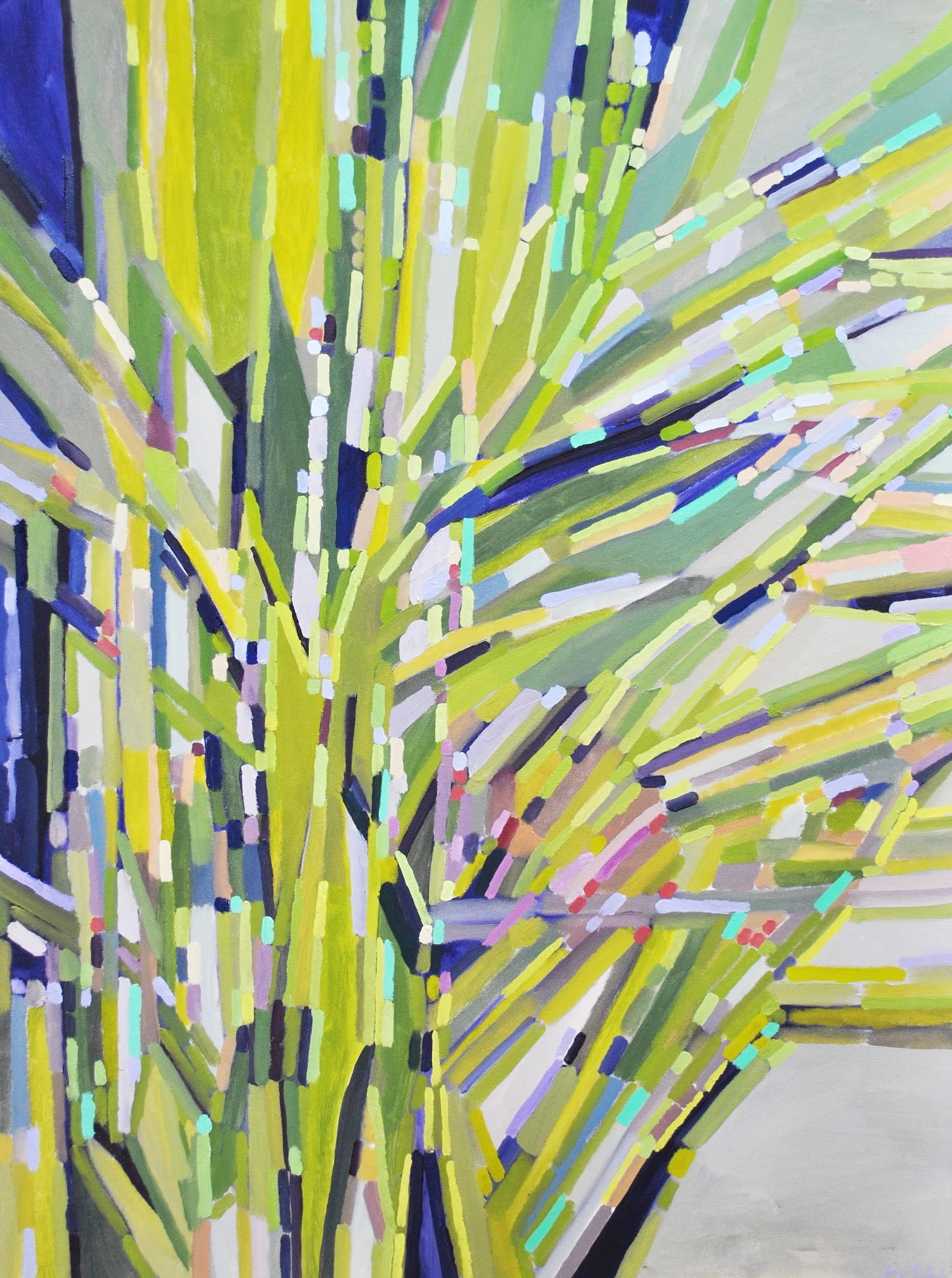 Nicole Ida Fossi Oil on canvas 30" x 40" $700 Click here to Inquire