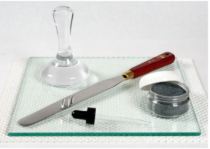 Buy some sturdy studio tools here .