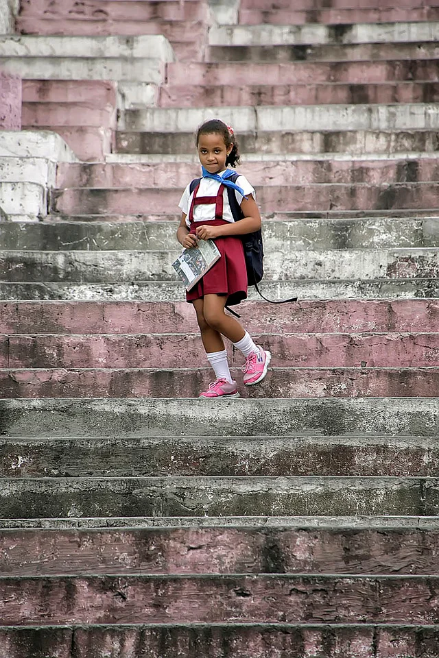 Santiago de Cuba, February 2016 No.2, Photograph