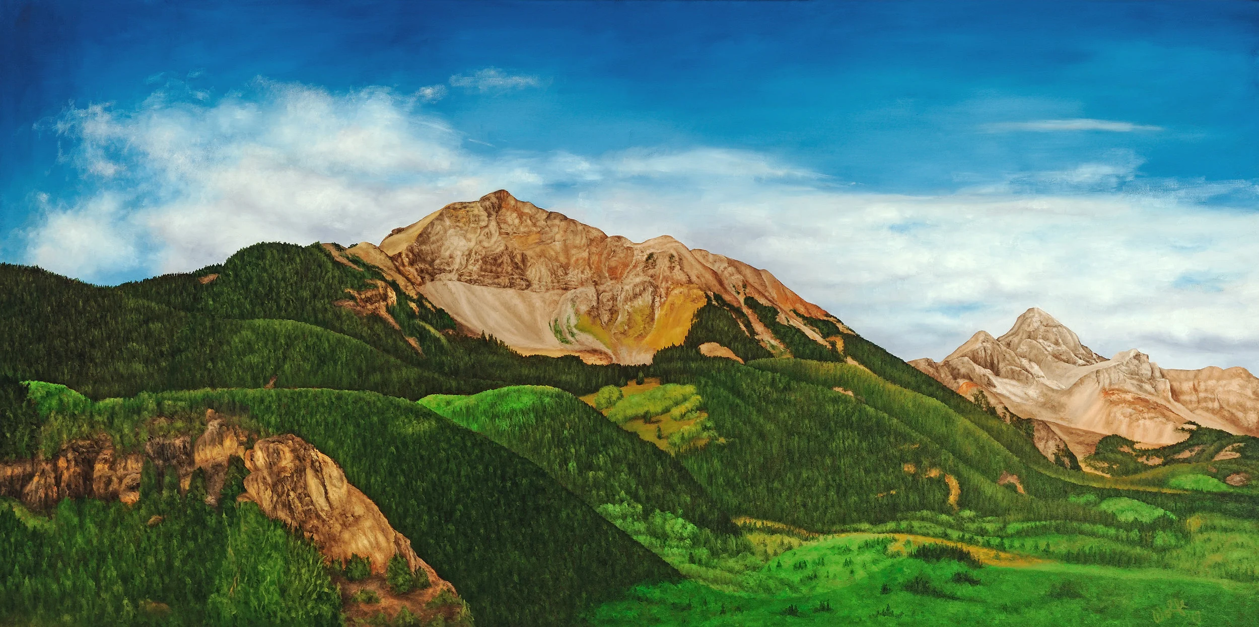 Amy Stack - Sunshine Mountain.jpg