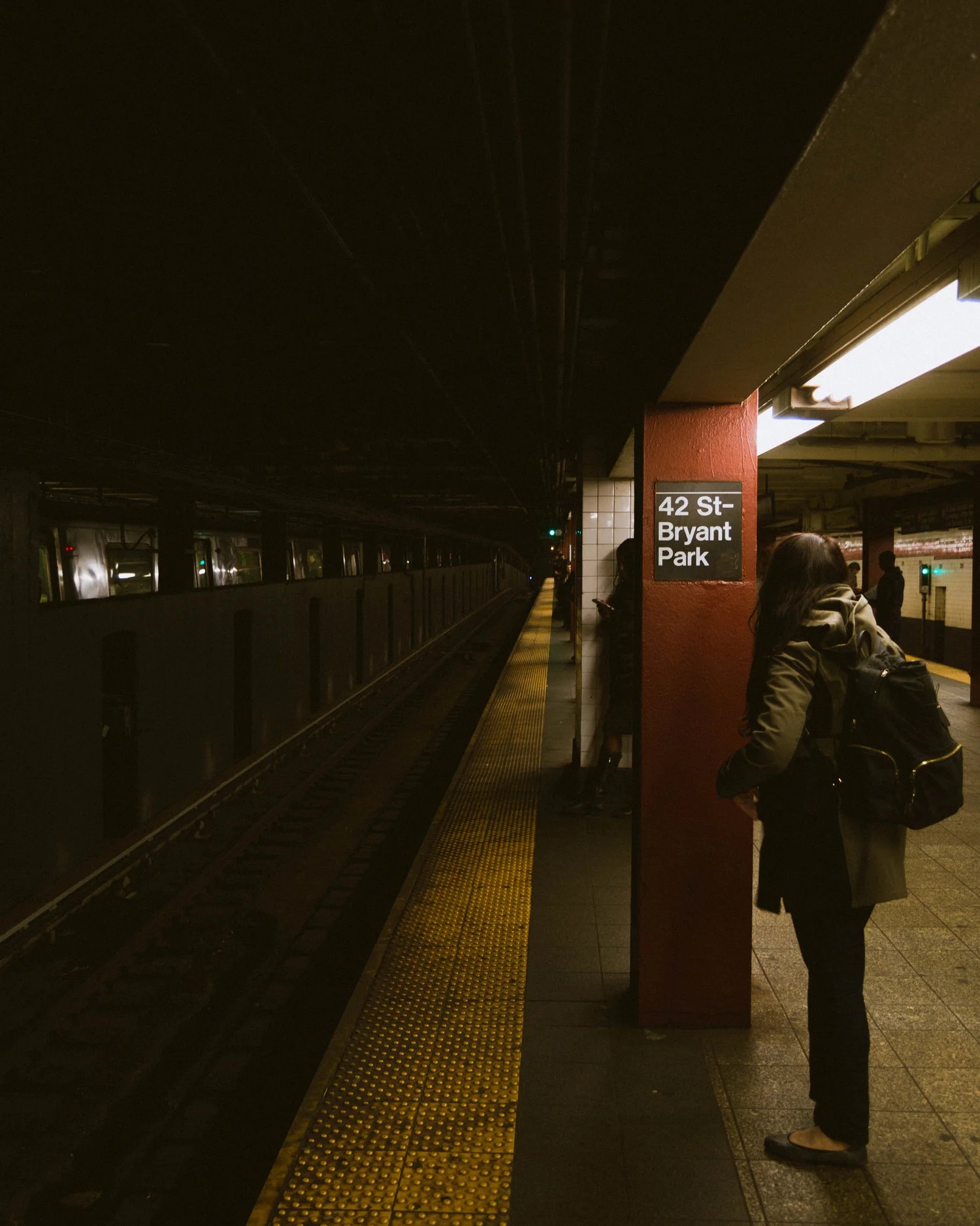 42nd Street, 2017. View here .
