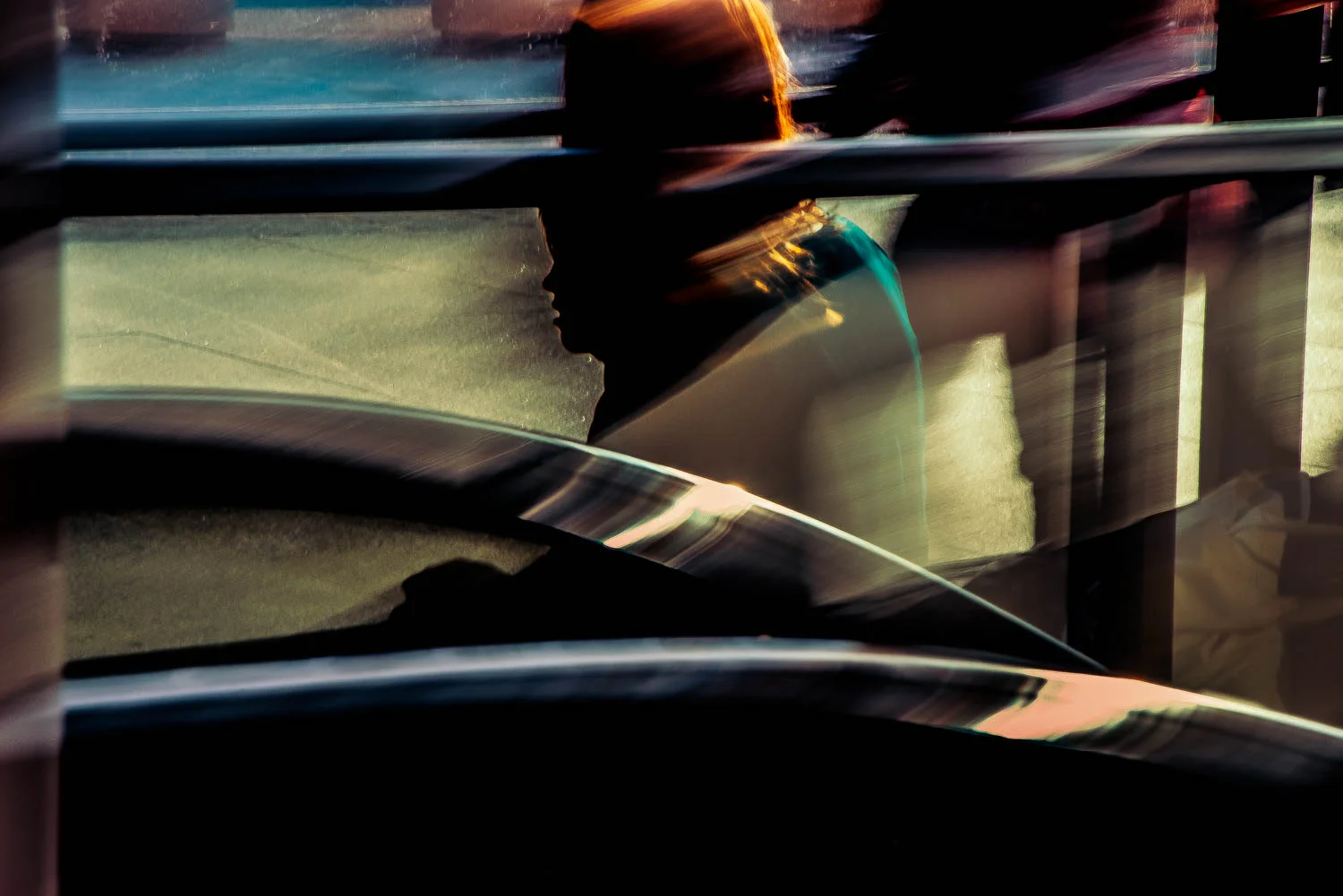 Shadows and Acts, 2019