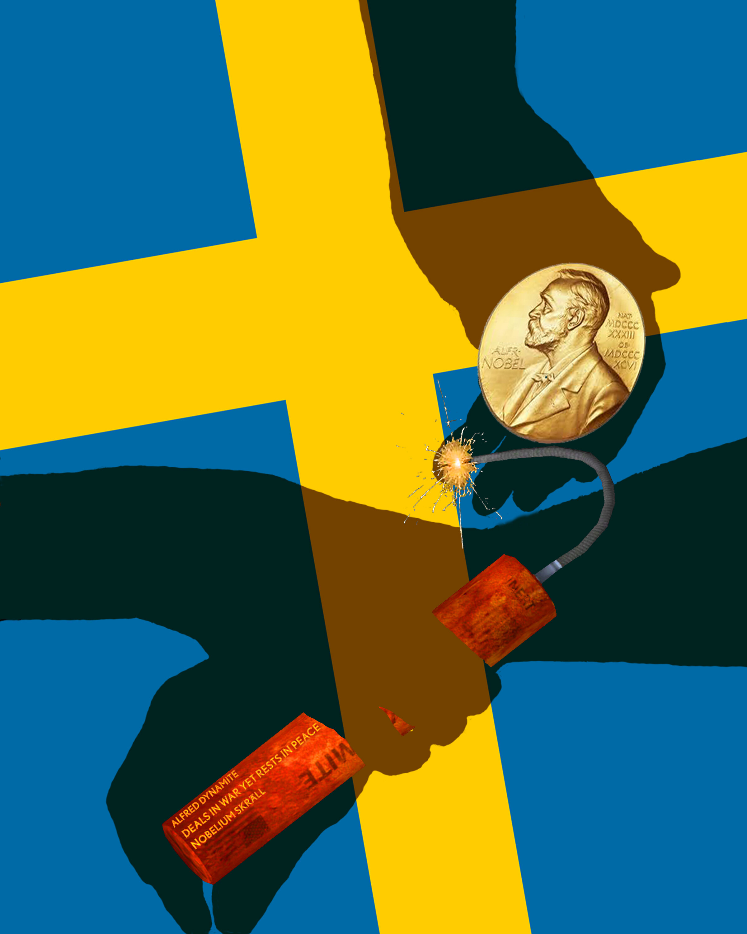 Nobelium 102 Archival Pigment Print (Edition of 5) 16” x 12” Click image to enlarge ⦿ Inquire