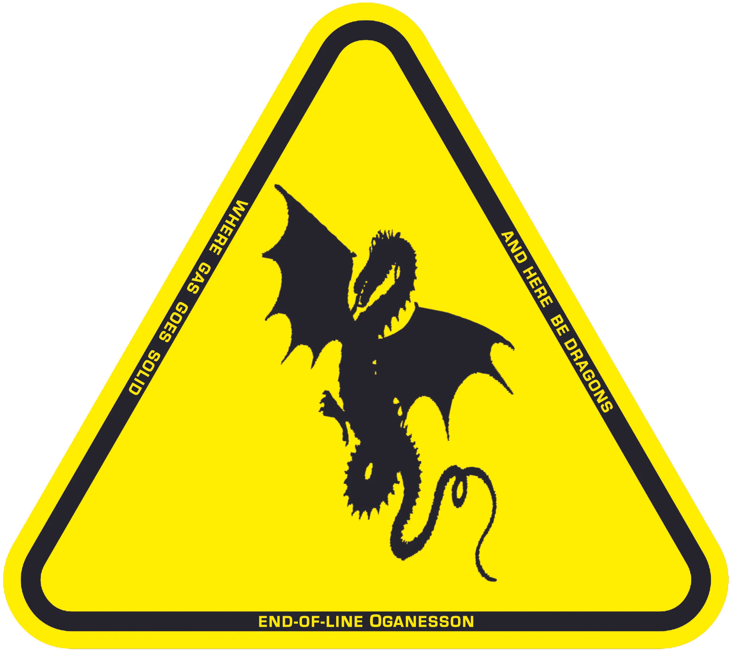 Oganesson 118 Archival Pigment Print Mounted on PVC (Edition of 5) 16” x 18” Click image to enlarge ⦿ Inquire