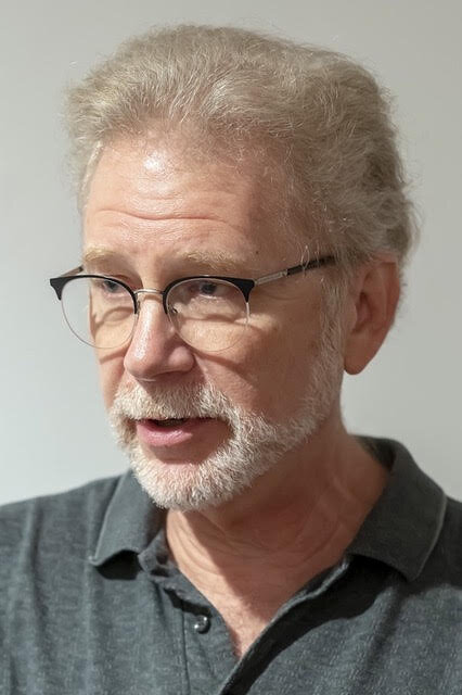 Chris Corson