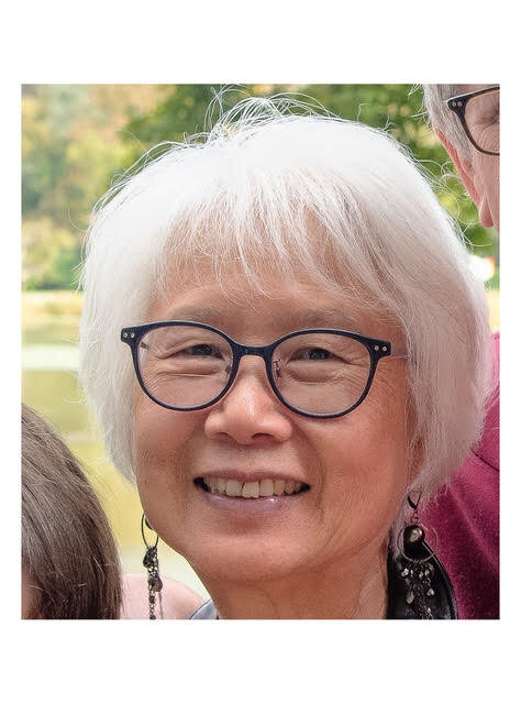 Freda Lee-Mccann