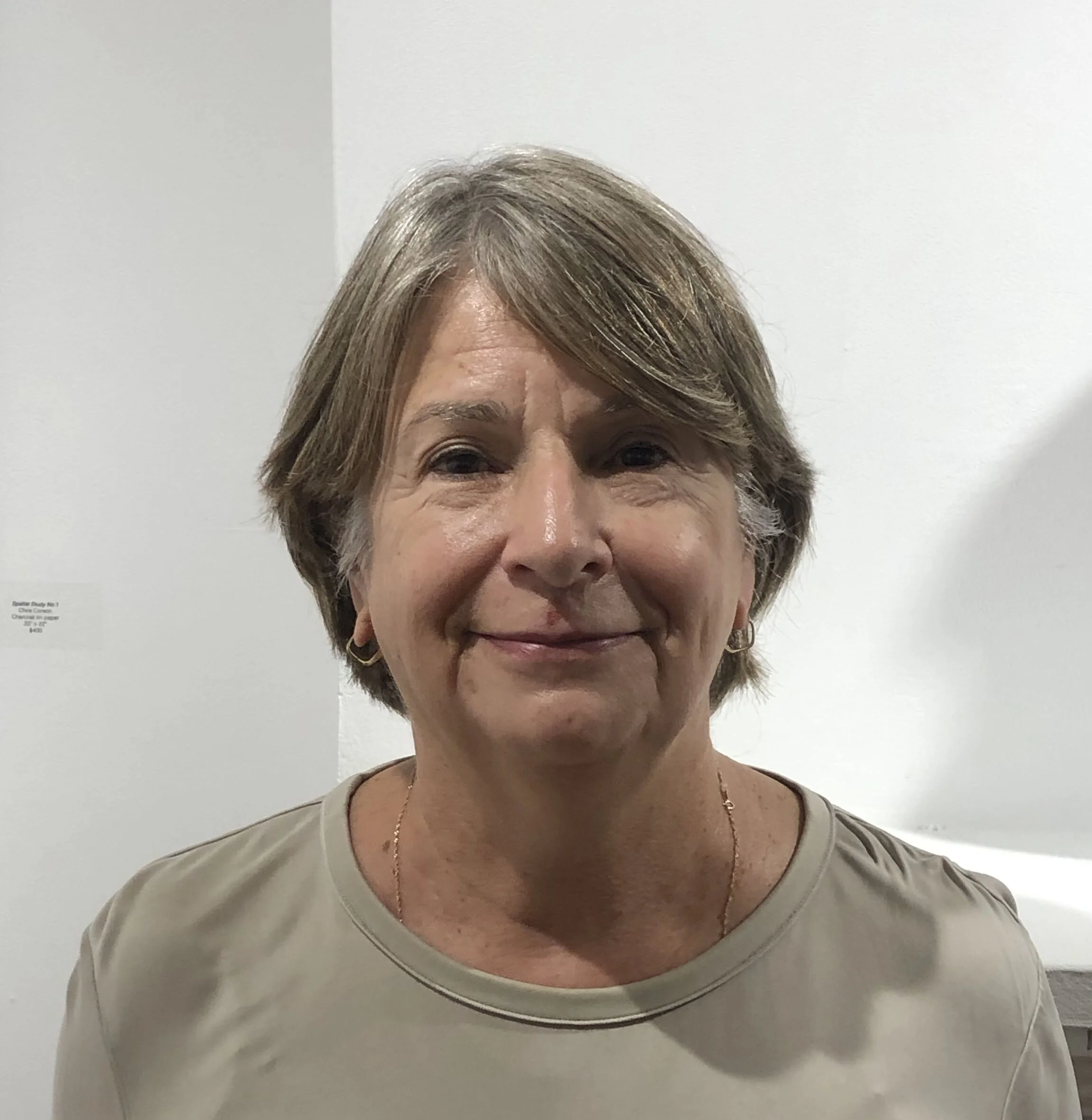 Kathryn Camicia