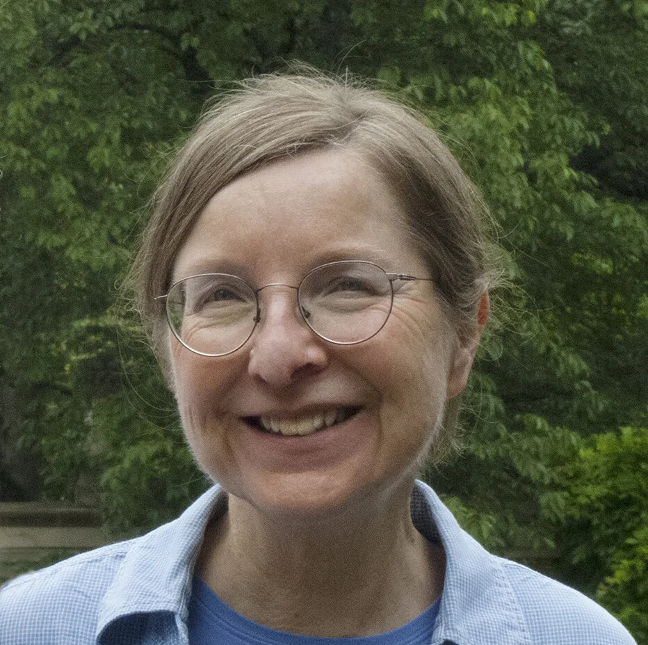 Jo Levine