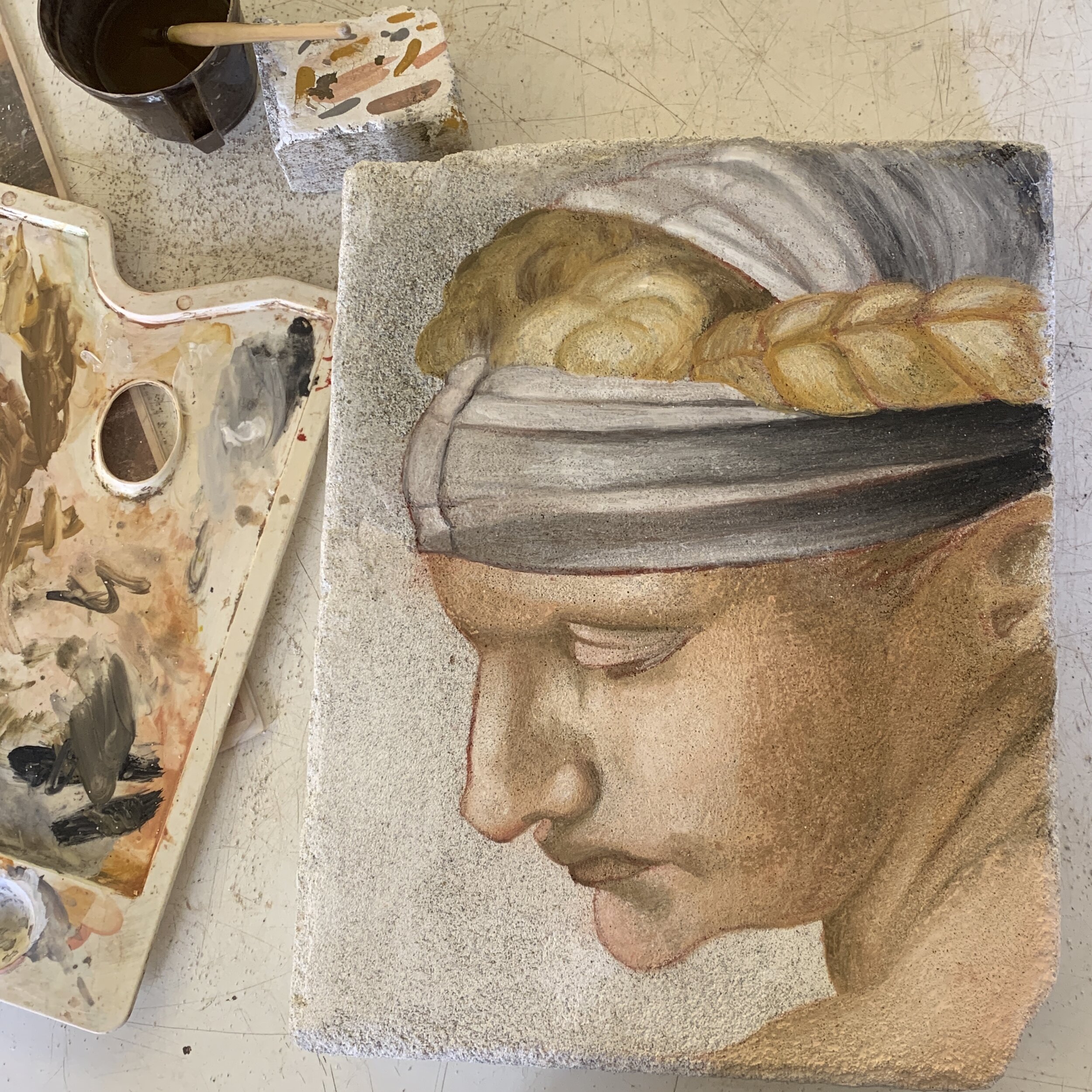 Everything to Know About Fresco — Studio Gallery