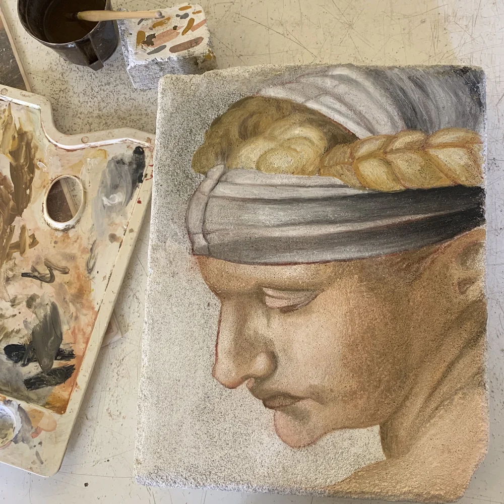 Everything to Know About Fresco — Studio Gallery