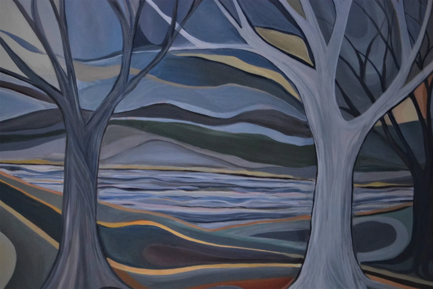 washington dc artists studios