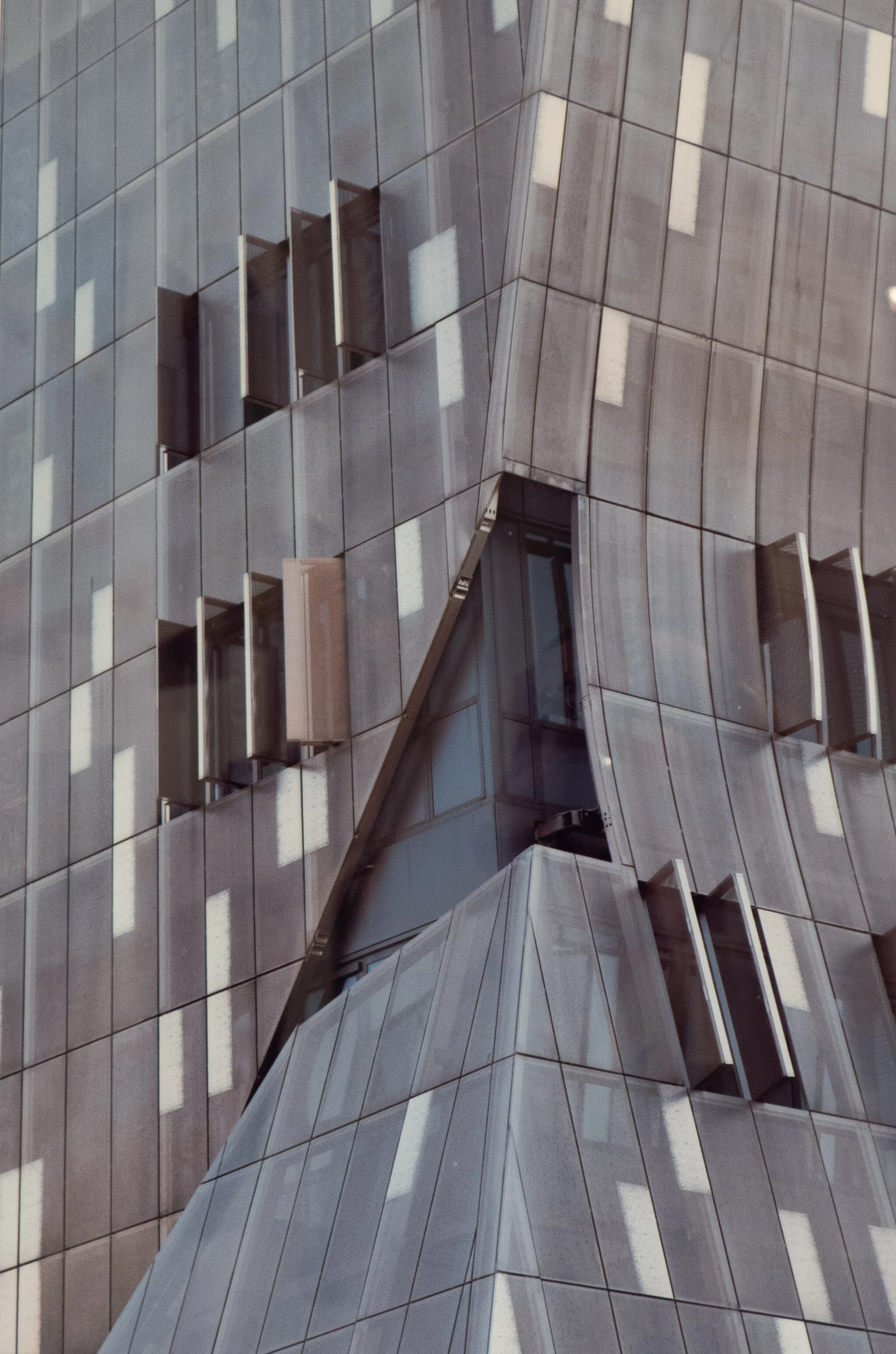 Watchtower Jo Levine Photograph printed on Metal 12 x 18 in. Click image to enlarge ⦿ Inquire