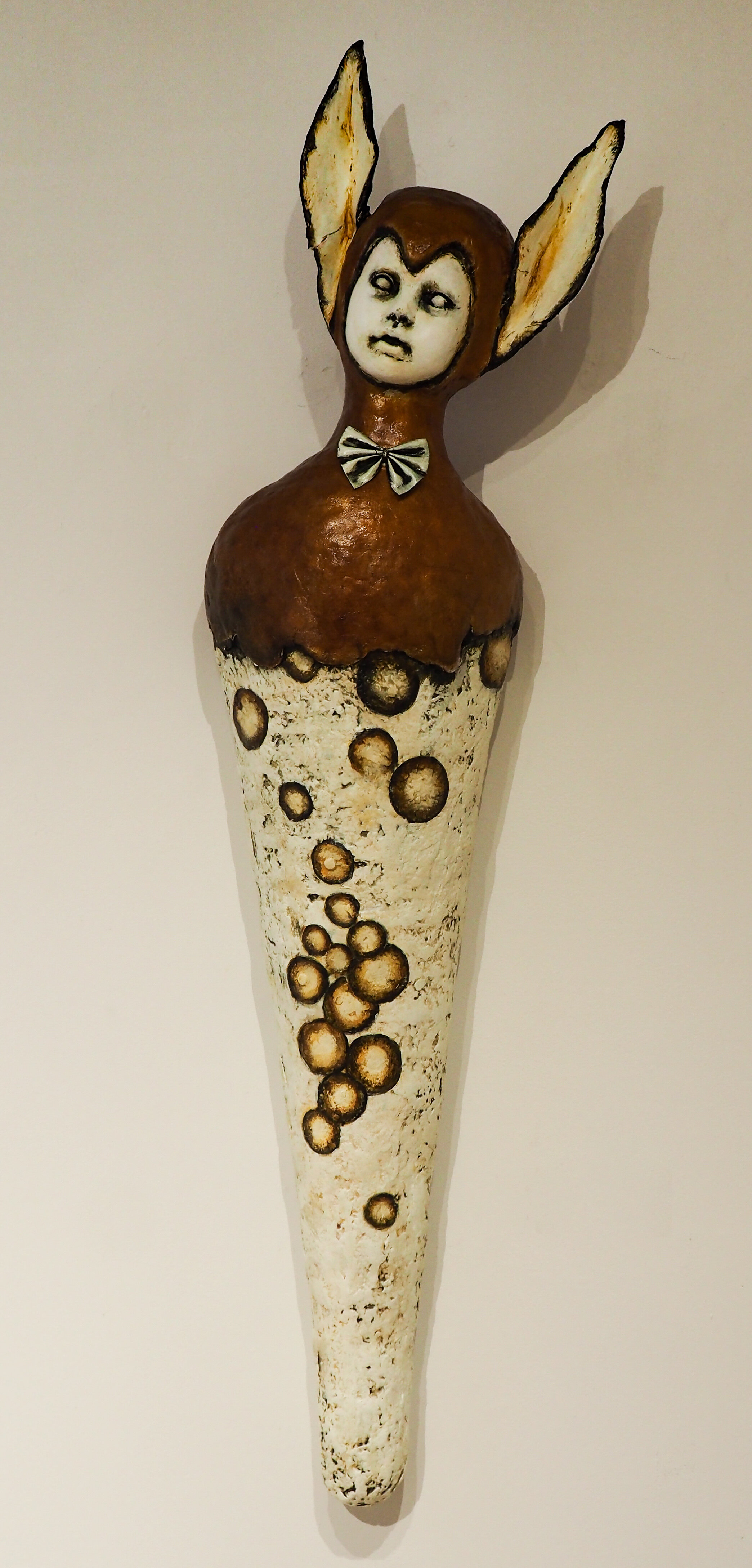 Rita Trix Kuijper Mixed Media Click image to enlarge ⦿ Inquire