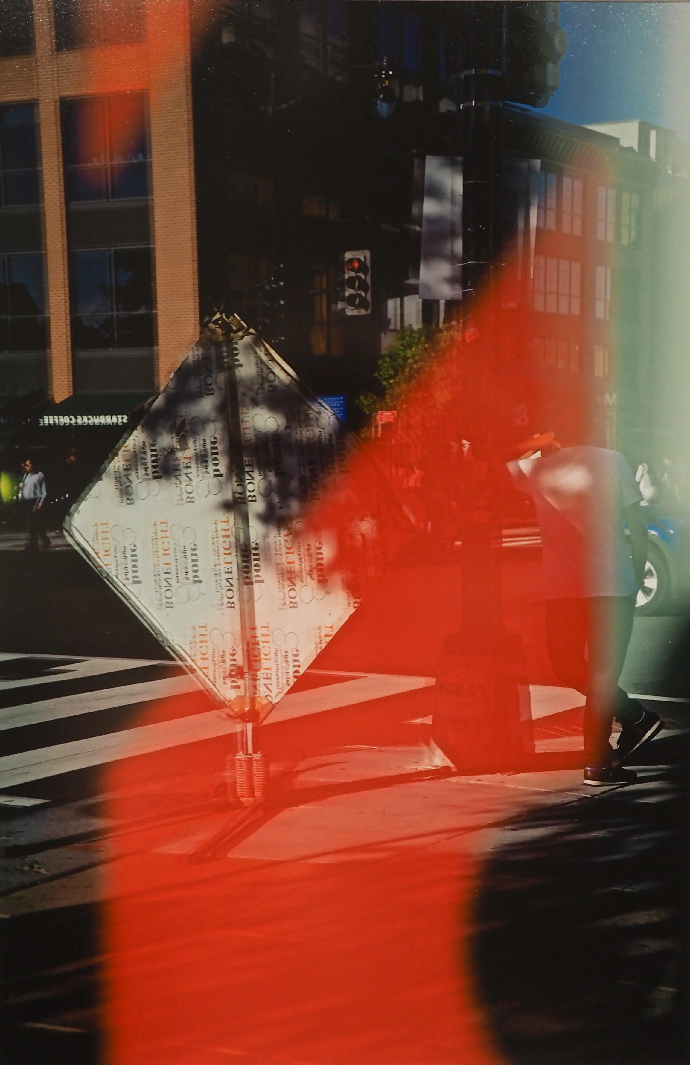 Untitled Steven Marks Photograph 21 x 16 in. Click image to enlarge ⦿ Inquire