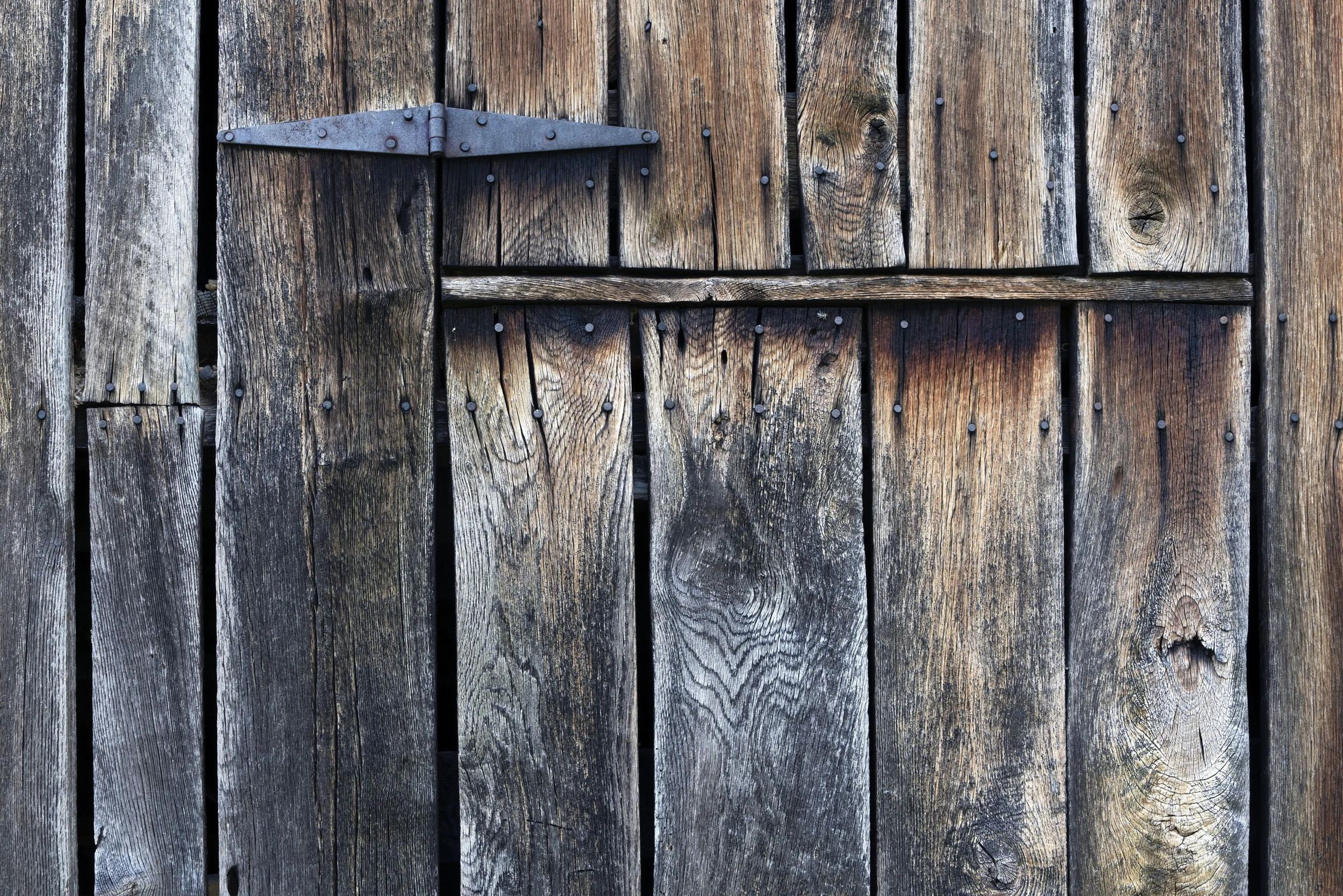 Retreat: Farm: Barnside No. 1 Gary Anthes Archival photographic print 18 x 12 in. unframed Edition of six, signed and numbered in margin Click image to enlarge ⦿ Inquire