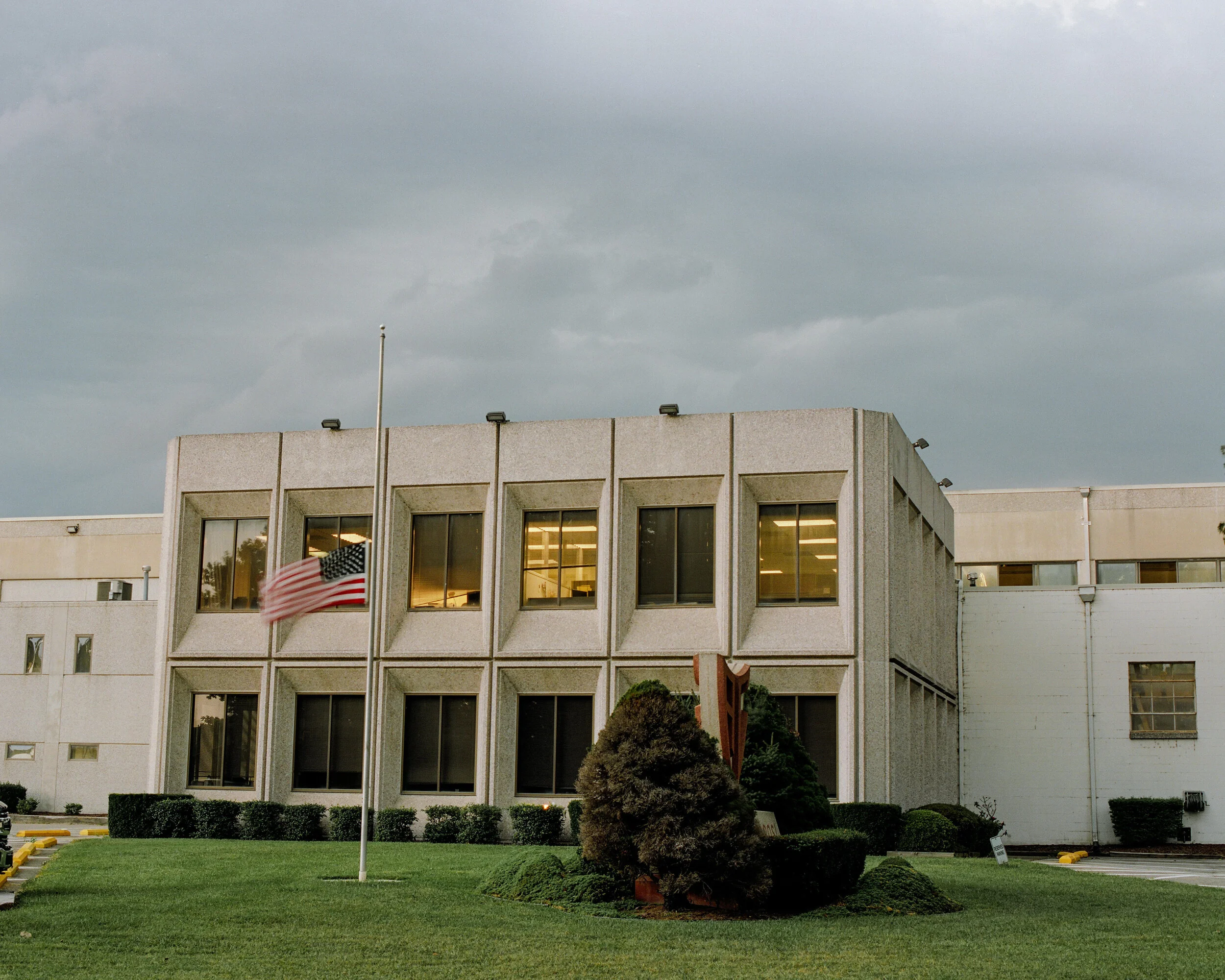 Untitled Kadeem Morris Film Photo on Archival Print 24 x 36 in. Click image to enlarge ⦿ Inquire