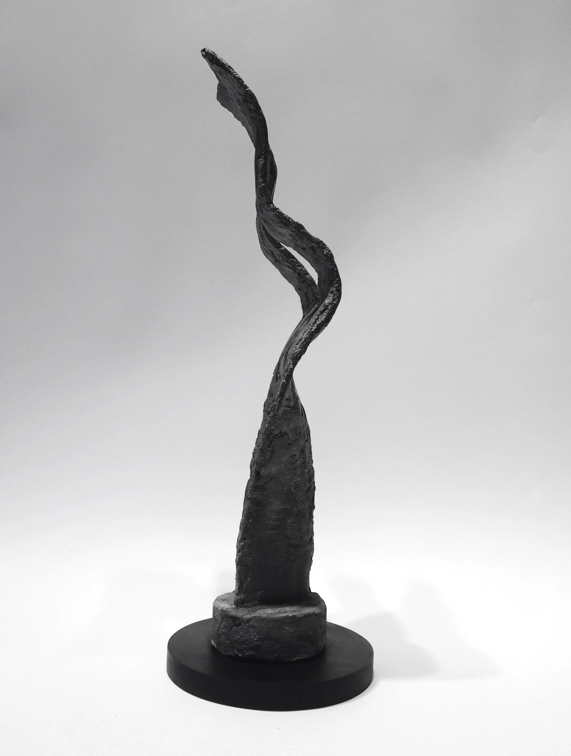 With the Flow (detail) Trish Palasik Click image to enlarge ⦿ Inquire