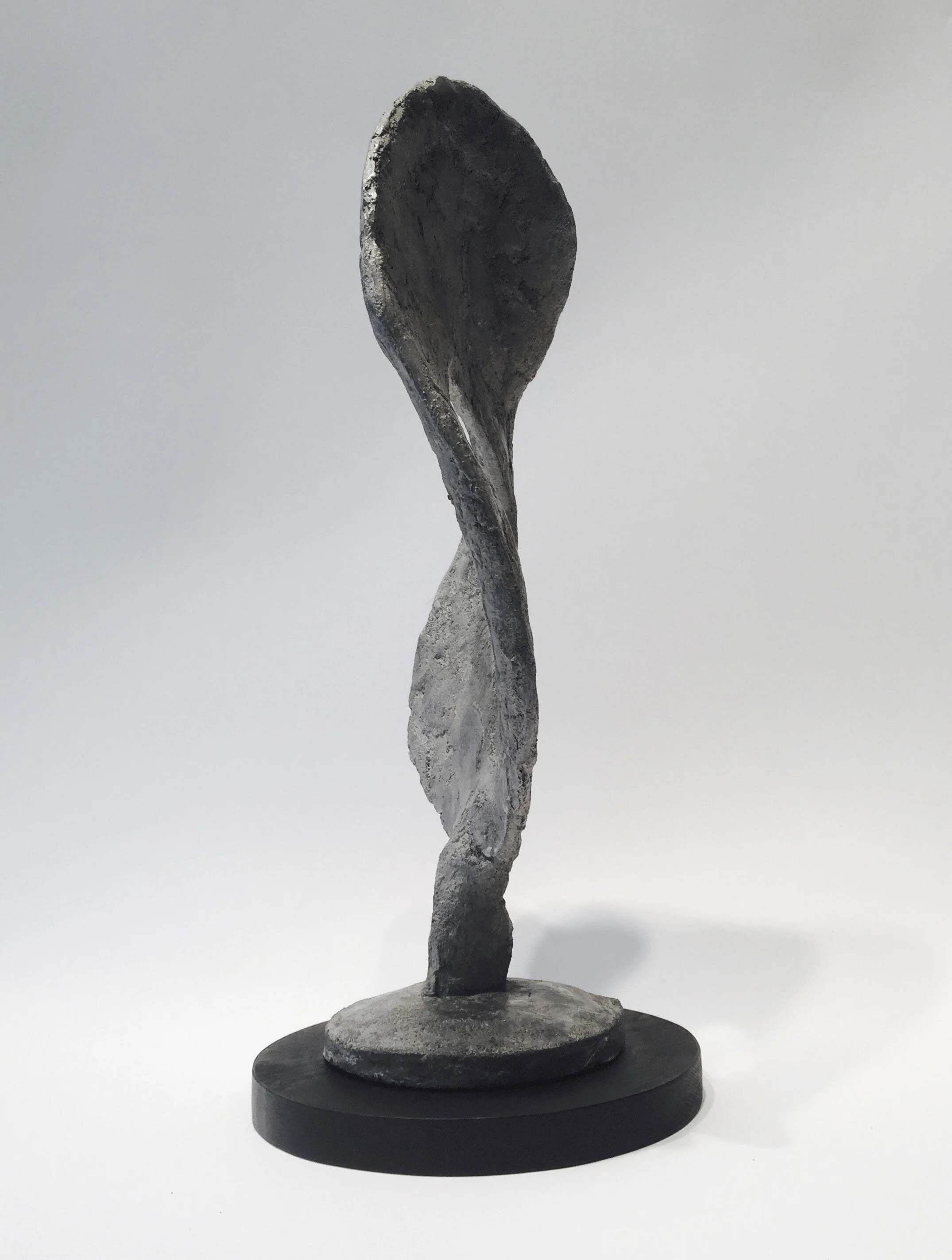 Open (detail) Trish Palasik Click image to enlarge ⦿ Inquire