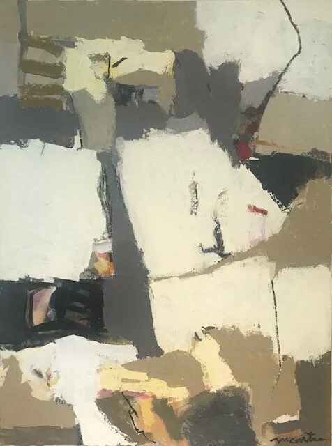 Coming Together Joyce McCarten Acrylic on canvas 30 x 40 in. Click image to enlarge ⦿ Inquire