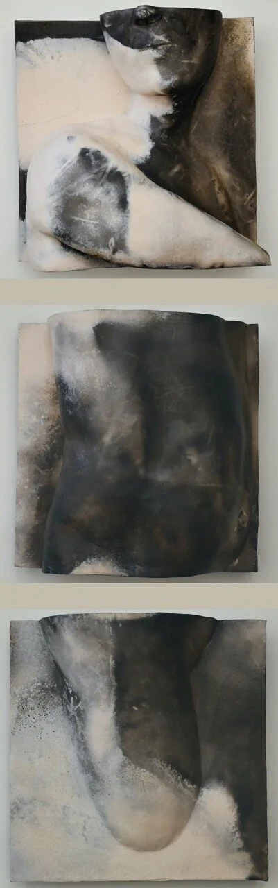 Come Together Chris Corson Ceramic 37” x 11” x 6” Click image to enlarge ⦿ Inquire