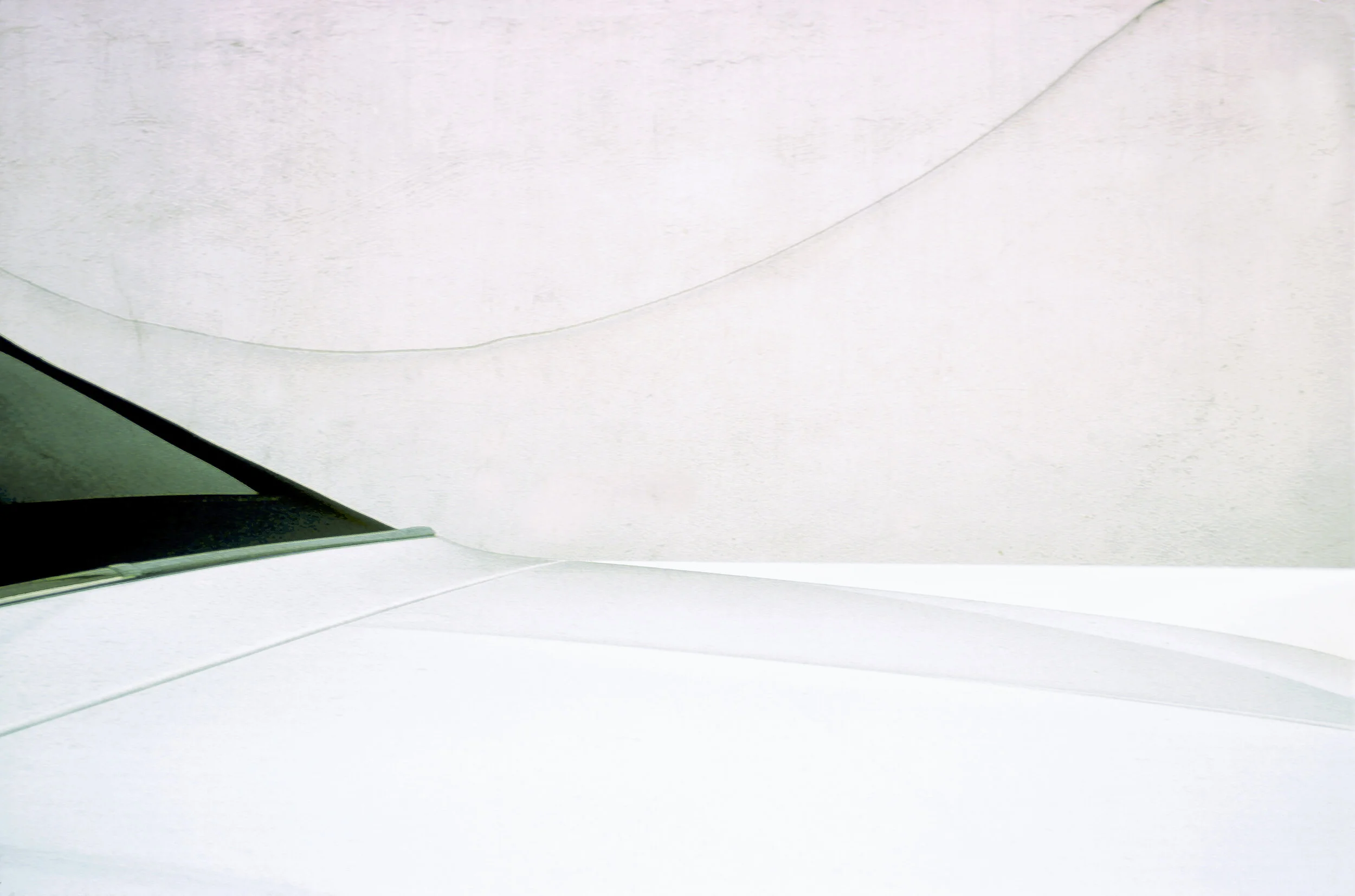 Cadillac Bob Burgess Photograph Click image to enlarge ⦿ Inquire