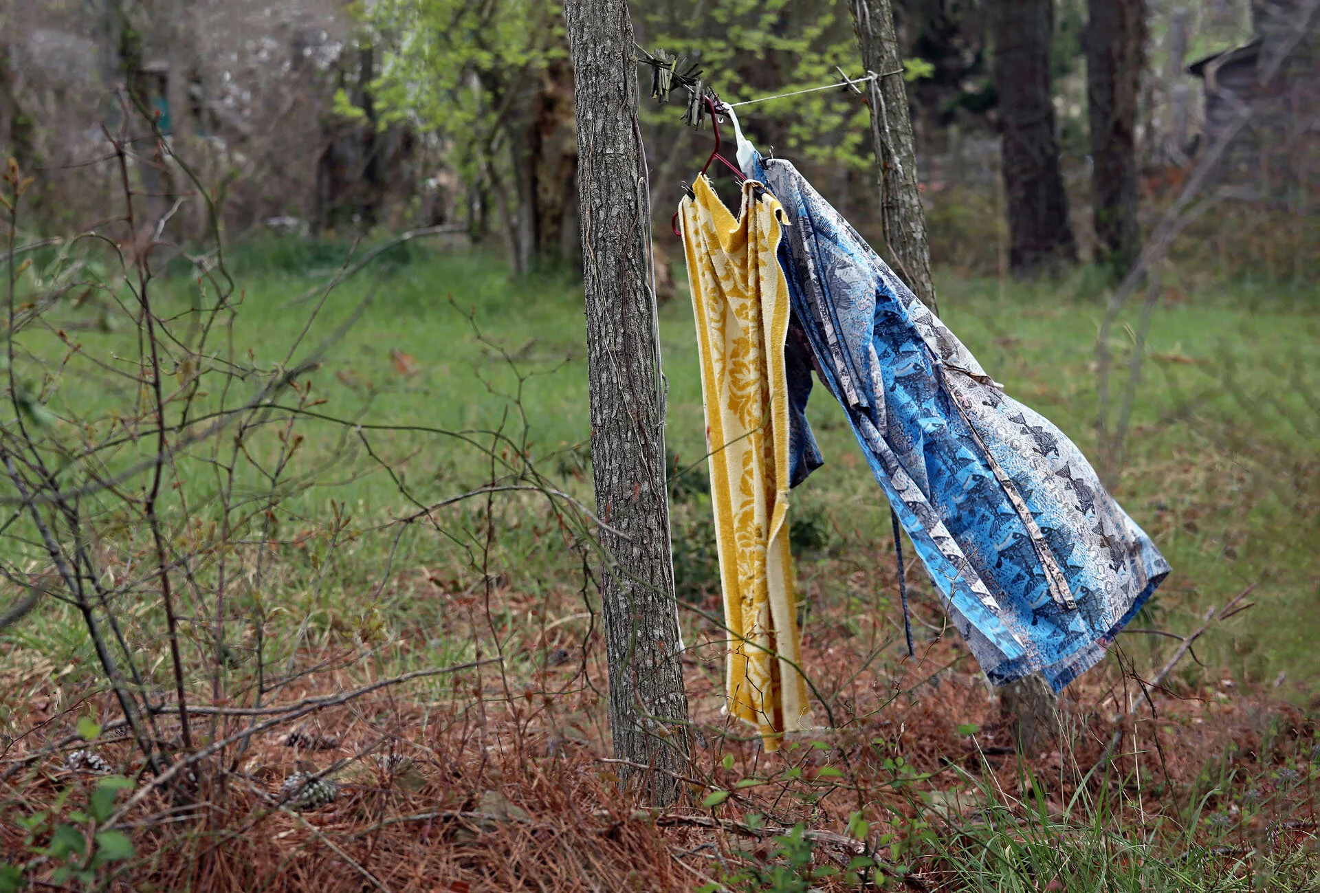 Chincoteague, Virginia Gary Anthes Archival photograph Edition of 6, signed and numbered in margin  11 1/2 x 17 in. (unframed) Click image to enlarge ⦿ Inquire