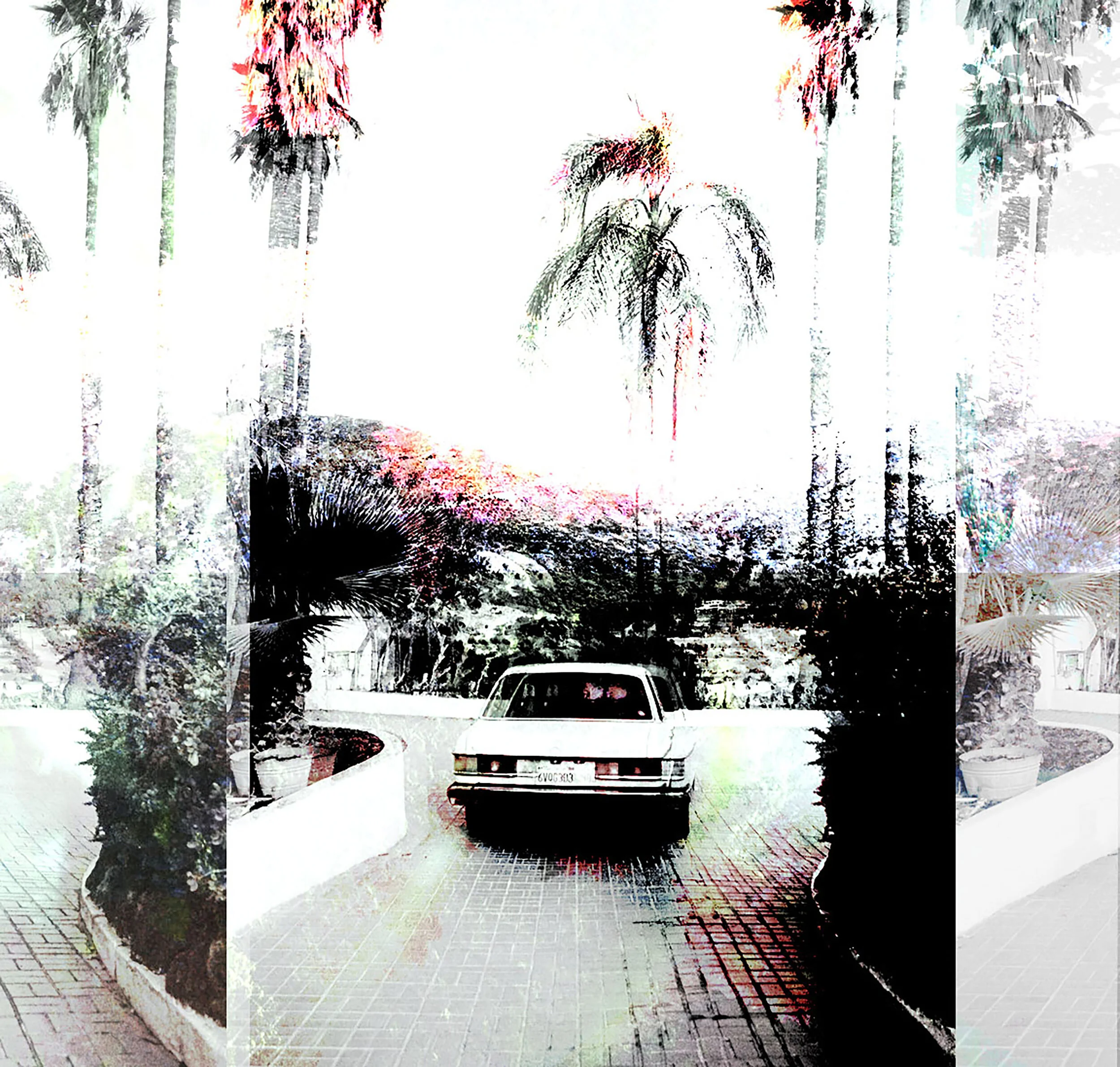 Creative Juice Season Lifestyle Ad Print Suliman Abdullah Photo Collage 8 x 10 in. $200 Click image to enlarge ⦿ Inquire