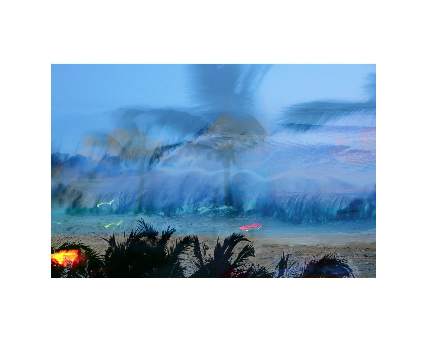 Summer Past Suliman Abdullah Digital $125 Click image to enlarge ⦿ Inquire