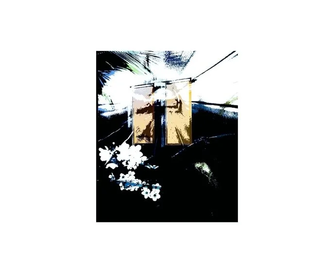 Beach Front  Suliman Abdullah Digital 8 x 10 in.  $200 Click image to enlarge ⦿ Inquire